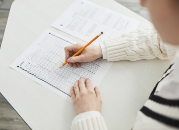 Crack the ACT with Confidence!